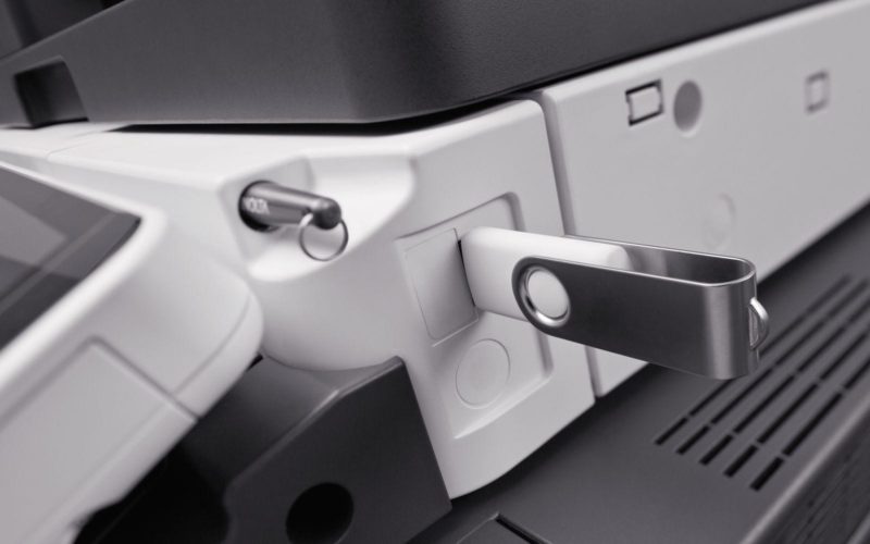 usb