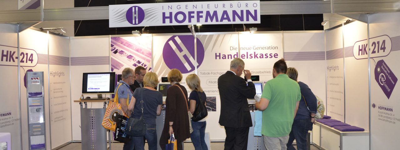 Hoffmann InterTabac 2016 GoBD 2