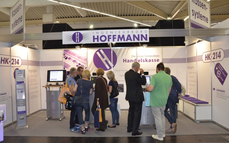 Hoffmann InterTabac 2016 GoBD 2