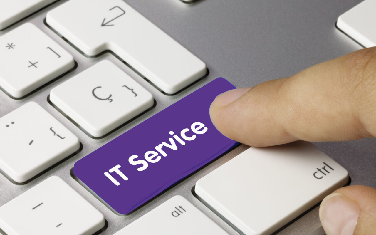 IT-Service