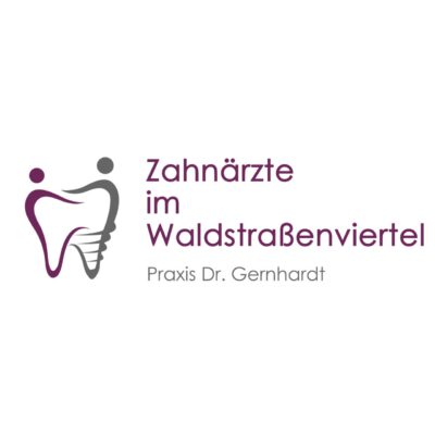 Logo ZA Gernhardt